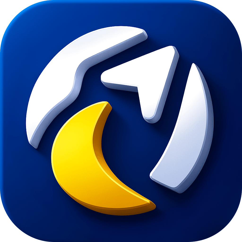 Volta APP